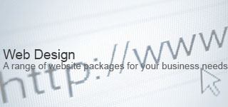 Web Design, Websites