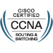 CCNA Certified