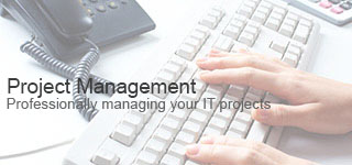 Project Managment