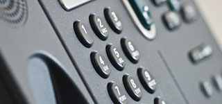 Voice Services, Telephone Systems